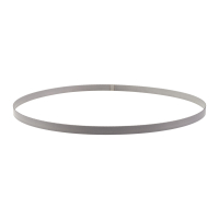 MILWAUKEE Bandsaw blade 898.52 mm blade length 48390529