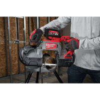 MILWAUKEE Pilový pás Premium 1139.83 mm x 12/14 Tpi - 25 ks 48390615