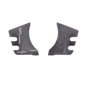 MILWAUKEE Stříhací nože pro FSW jemná lanka 48442778