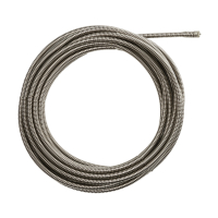 MILWAUKEE Spirála 10 mm x 10.5 m pro M18PF. 48532675