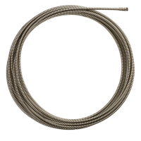 MILWAUKEE Spirála 10 mm x 15 m 48532773