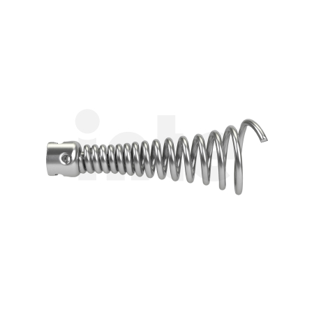 MILWAUKEE Čisticí vrták pro spirály 16 mm 48533813