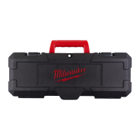 MILWAUKEE Sada koncovek na spirálu 22 mm 9 ks 48533840