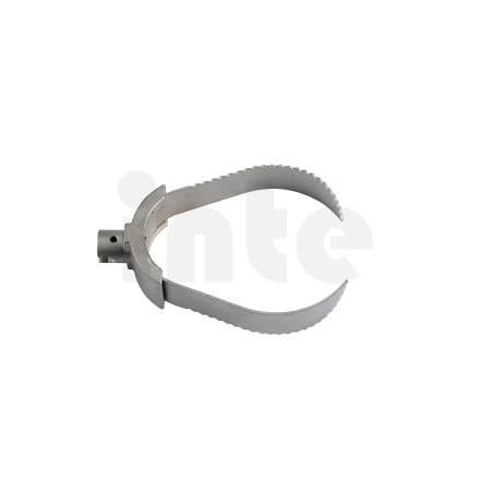 MILWAUKEE 100 mm řezák na kořeny pro spirály 32 mm 48534833