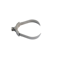 MILWAUKEE 100 mm řezák na kořeny pro spirály 32 mm 48534833