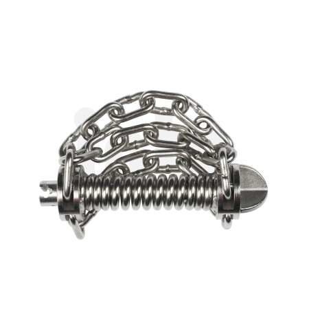 MILWAUKEE 75 mm řezačka tuku pro spirály 32 mm 48534837