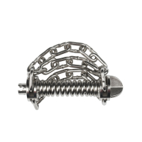 MILWAUKEE 75 mm řezačka tuku pro spirály 32 mm 48534837