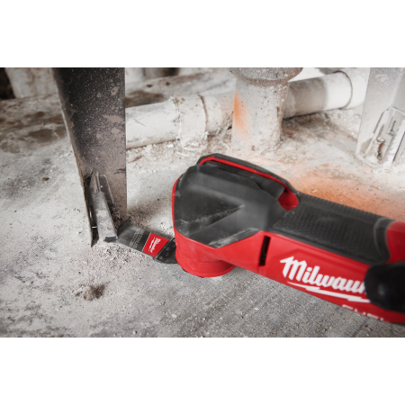 MILWAUKEE OPEN-LOK Nitrus Carbide ponorný nůž pro extrémně tvrdé kovy, 35 mm, 48851561