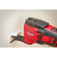 MILWAUKEE Nůž 5 v 1 na sádrokarton 48852281