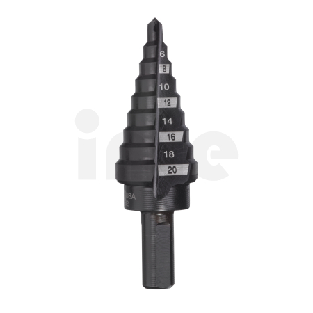 MILWAUKEE 4 - 20 mm 48899320