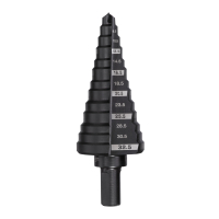 MILWAUKEE M 6 - M 32 48899332