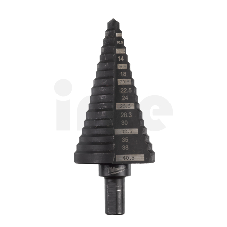 MILWAUKEE 6 - 40,5 mm 48899340