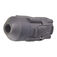 MILWAUKEE Gumová objímka pro M18 FHIWP12 a M18 ONEFHIWP12 49162766