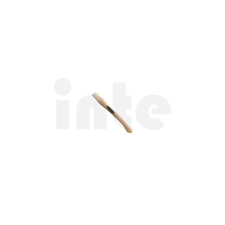 MILWAUKEE 16″ dřevěná výměná zahnutá rukojeť na 14 oz hlavici. 4931428171