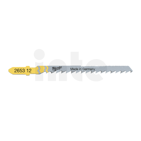 MILWAUKEE Wood: Curve cutting blades 4932265312
