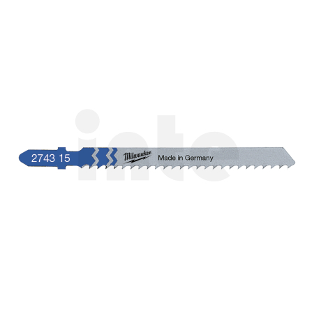 MILWAUKEE Metal: Special application aluminium 4932274315