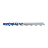 MILWAUKEE Metal: Special application aluminium 4932274315