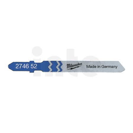 MILWAUKEE Metal: Traditional Blades 4932274652