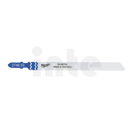 MILWAUKEE Metal: Universal application blades 4932274653