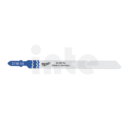 MILWAUKEE Metal: Universal application blades 4932274654