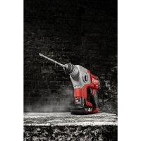 MILWAUKEE Vrták SDS-Plus M2 5  x 50 x 110 mm 4932307067