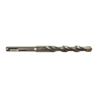 MILWAUKEE Vrták SDS-Plus M2 14 x 100 x 160 mm 4932307078
