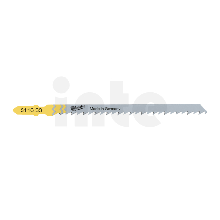 MILWAUKEE Wood: Fast cut blades 4932311633