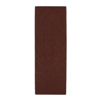 MILWAUKEE Brusné pásy 75 x 533mm, zrnitost 60 - 5ks 4932312476
