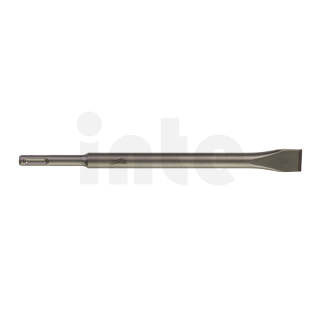 MILWAUKEE SDS-Plus plochý sekáč 250 x 20 mm 4932339626