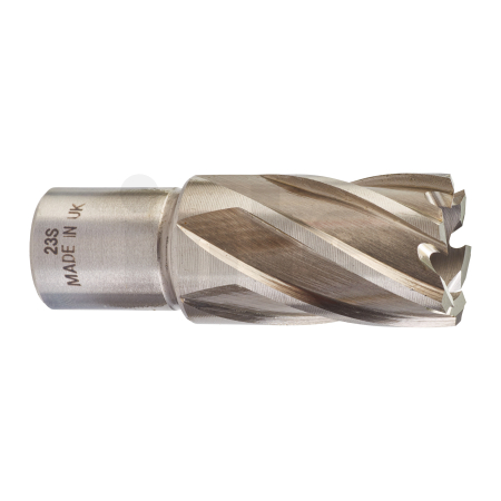 MILWAUKEE HSS annular cutters 30 mm 4932343279