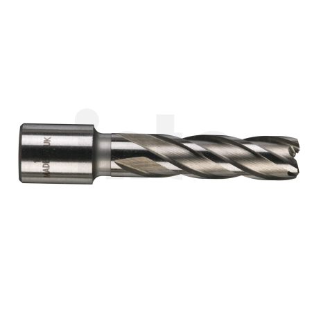 MILWAUKEE HSS annular cutters 50 mm 4932343289