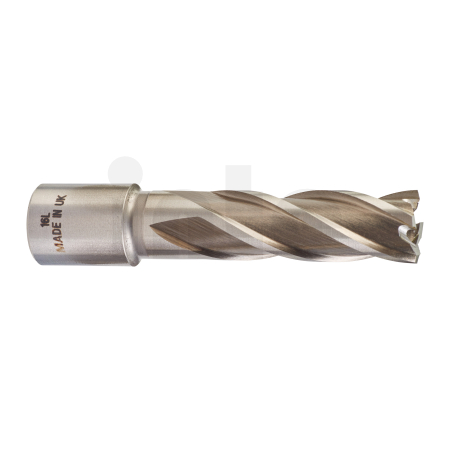 MILWAUKEE HSS annular cutters 50 mm 4932343291