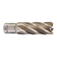 MILWAUKEE HSS annular cutters 50 mm 4932343297
