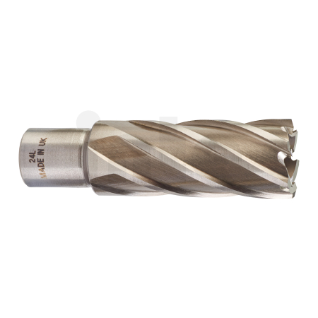 MILWAUKEE HSS annular cutters 50 mm 4932343299