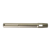 MILWAUKEE Stopka SDS-Max 4932343667