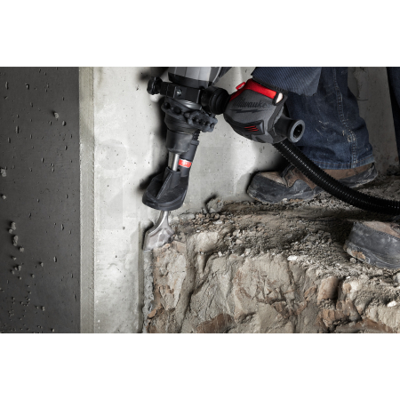 MILWAUKEE Plochý sekáč SDS-Max 280 x 25 mm 4932343737