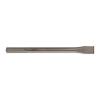MILWAUKEE Plochý sekáč SDS-Max 280 x 25 mm 4932343737