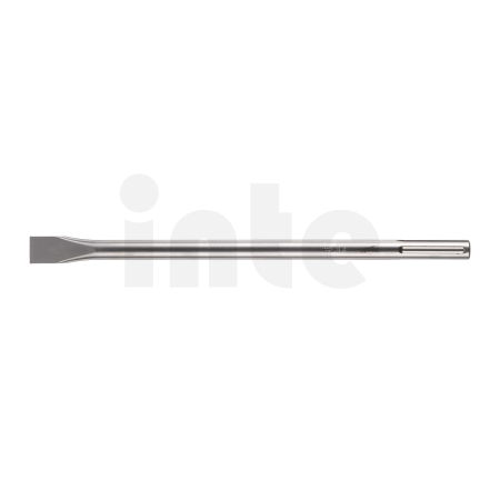 MILWAUKEE Plochý sekáč SDS-Max 400 x 25 mm 4932343738
