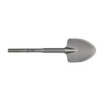 MILWAUKEE Lopatkový sekáč SDS-Max 400 x 110 mm 4932343747