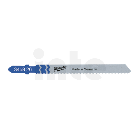 MILWAUKEE Metal: Traditional Blades 4932345826