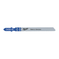 MILWAUKEE Metal: Traditional Blades 4932345826