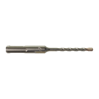 MILWAUKEE Vrták SDS-Plus M2 4,8 x 50 x 110 mm 4932352130