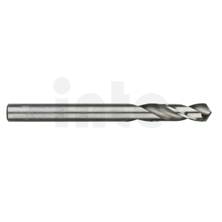 MILWAUKEE HSS-Ground Drills Short / DIN1897 / 5 and 10 pack 4932352200