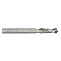 MILWAUKEE HSS-Ground Drills Short / DIN1897 / 5 and 10 pack 4932352200