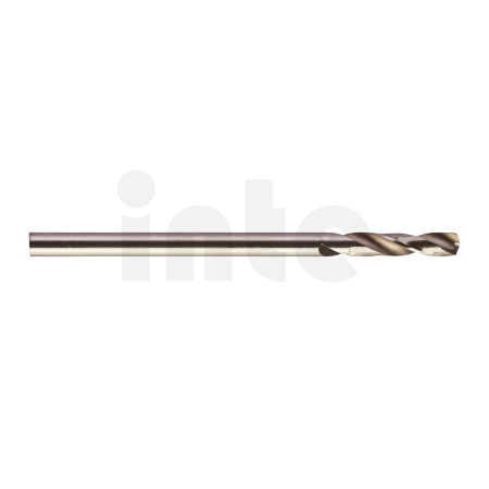 MILWAUKEE HSS-Ground Drills Short / DIN1897 / 5 and 10 pack 4932352201