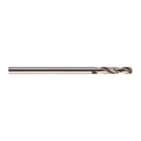 MILWAUKEE HSS-Ground Drills Short / DIN1897 / 5 and 10 pack 4932352201