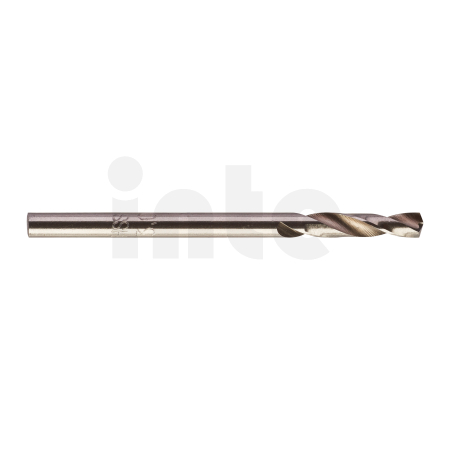MILWAUKEE HSS-Ground Drills Short / DIN1897 / 5 and 10 pack 4932352202