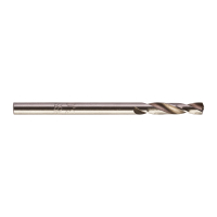 MILWAUKEE HSS-Ground Drills Short / DIN1897 / 5 and 10 pack 4932352202
