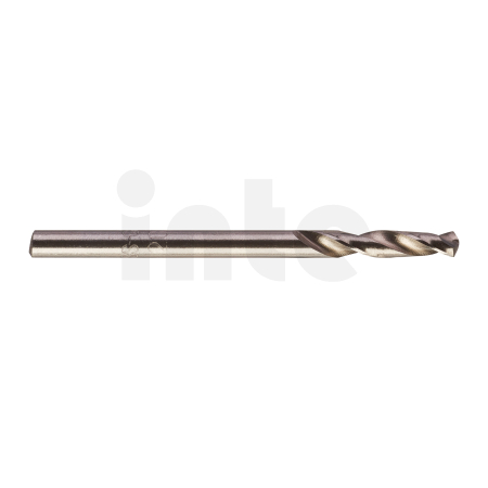 MILWAUKEE HSS-Ground Drills Short / DIN1897 / 5 and 10 pack 4932352203