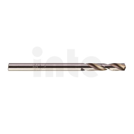 MILWAUKEE HSS-Ground Drills Short / DIN1897 / 5 and 10 pack 4932352204